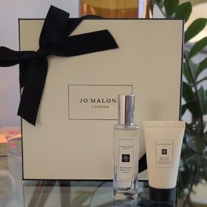 Jo Malone Wood Sage & Sea Salt Set